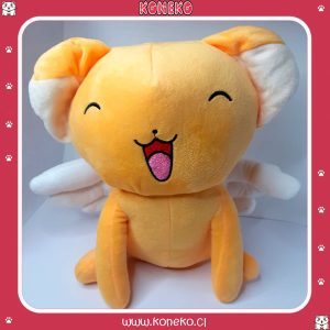 Peluche Kero