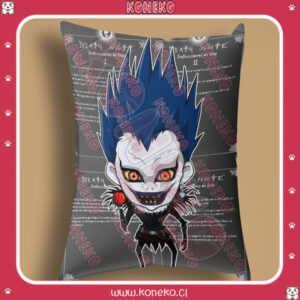 Cojín Death Note - Ryuk