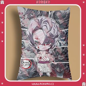 Cojin Kimetsu No Yaiba – Rui