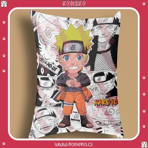 Cojín Naruto – Naruto #1
