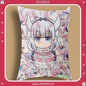 Cojín Kobayashi-san - Kanna Kamui