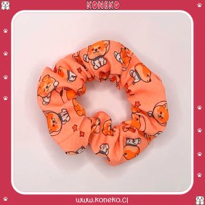 Scrunchies – Shiba Inu