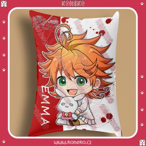 Cojín The Promised Neverland - Emma