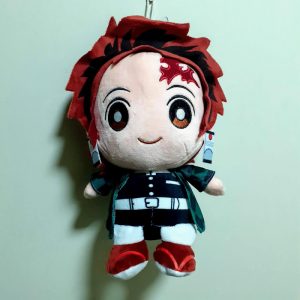 Peluche Kamado Tanjiro
