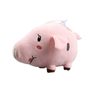 Peluche Nanatsu no Tanzai – Hawk