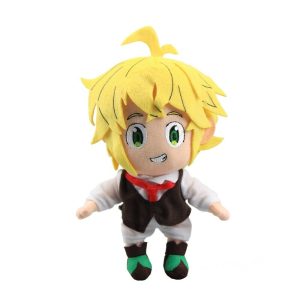 Peluche Nanatsu no Tanzai – Meliodas