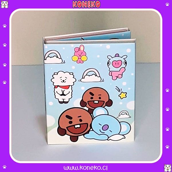 BT21-1