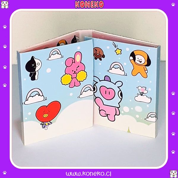 BT21-2