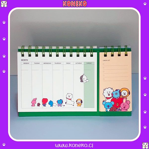 BT21-21 BT21-21
