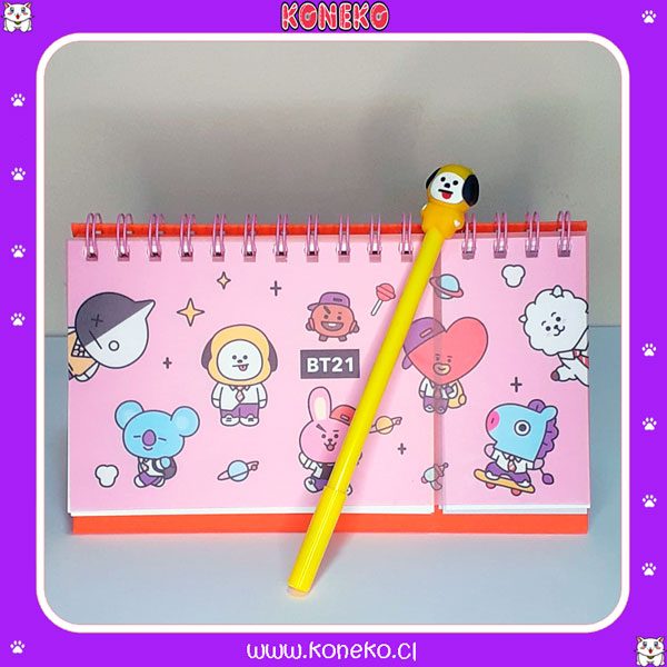 BT21-26 BT21-26