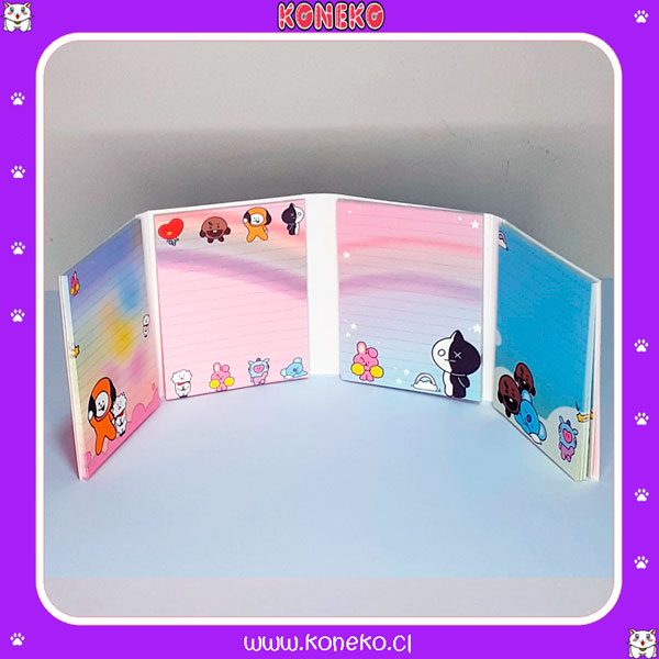 BT21-3