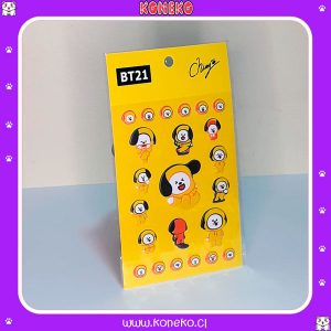 Stickers Kpop #3
