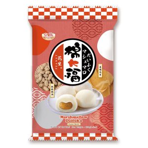 MOCHI – SABOR MANÍ