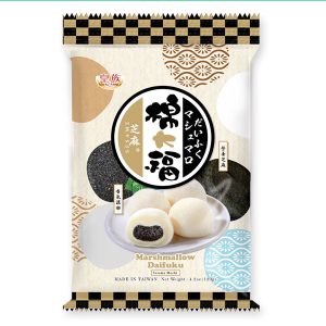 MOCHI – SABOR SESAMO NEGRO