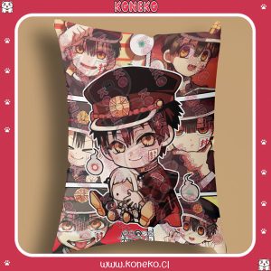 Cojín Jibaku Shōnen Hanako-kun