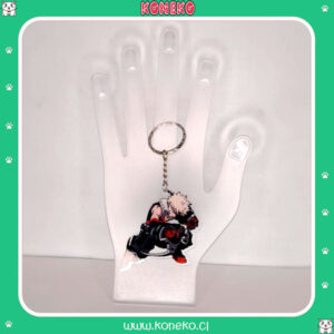 Llavero Boku no Hero Academia #1