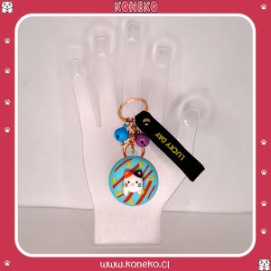 Lavero Kawaii Neko