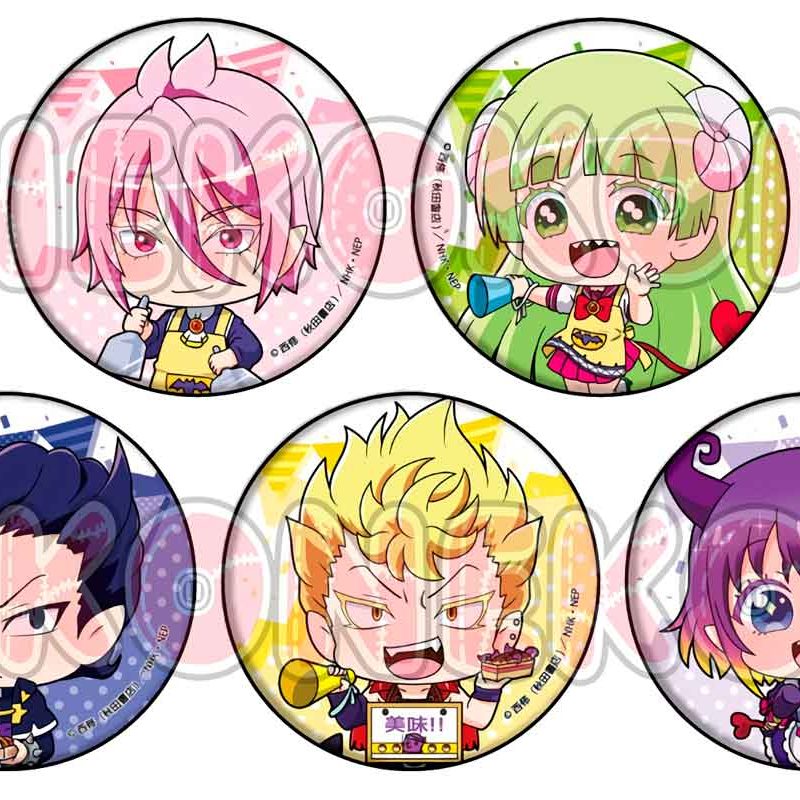 Mairimashita!-Iruma-kun Mairimashita!-Iruma-kun