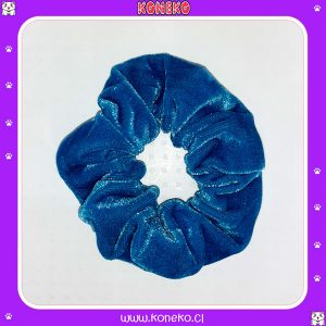 Scrunchies Plush – Calipso