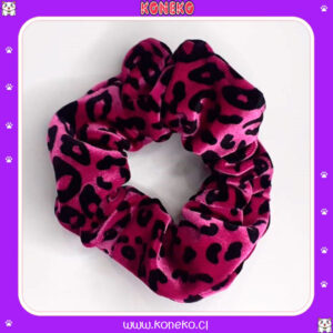 Scrunchies Plush – Print #3