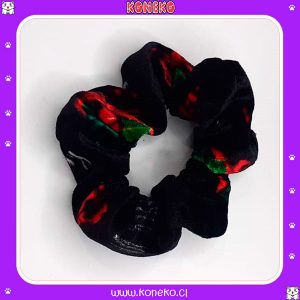 Scrunchies Plush –  Print #1