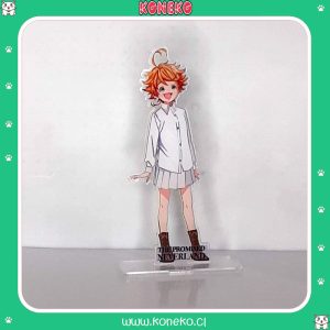 Acrylic Stand The Promised Neverland - Emma