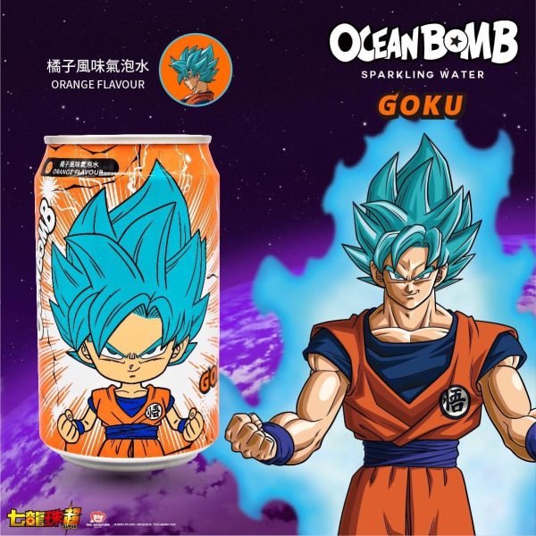 goku