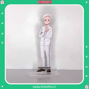 Acrylic Stand The Promised Neverland – Norman
