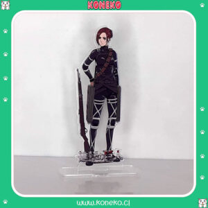 Acrylic Stand Shingeki No Kyojin – Sasha Blouse