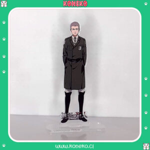 Acrylic Stand Shingeki No Kyojin – Connie Springer