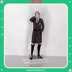 Acrylic Stand Shingeki No Kyojin – Jean Kirschtein