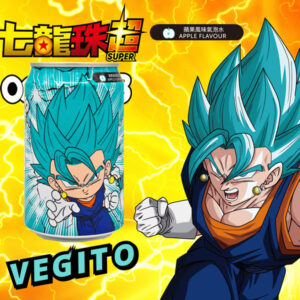 Bebida Ocean Bomb Vegito