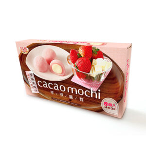 Cacao Mochi Frutilla