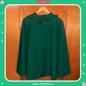 Capa Legión de Reconocimiento – Shingeki no Kyojin L/XL