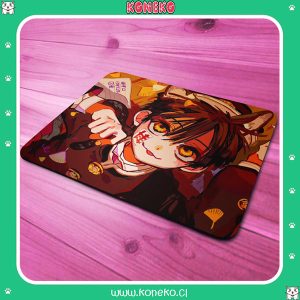 Mousepad – Jibaku Shōnen Hanako-kun #1