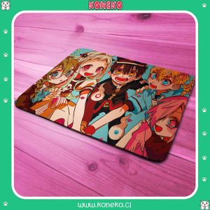 Mousepad – Jibaku Shōnen Hanako-kun #2