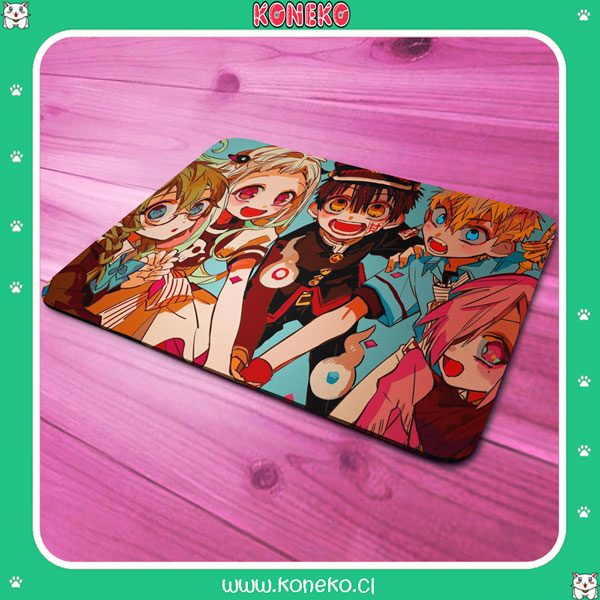 Mousepad-20
