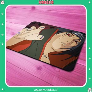 Mousepad – Naruto #1