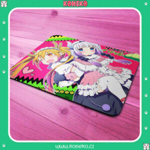 Mousepad – Kobayashi-san Chi no Maid Dragon