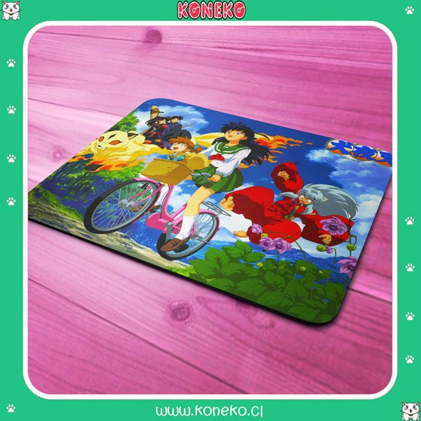 Mousepad-30