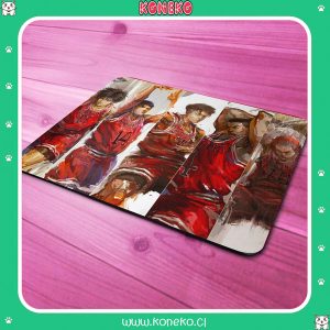 Mousepad – Slam Dunk