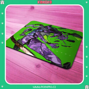 Mousepad – Evangelion #4