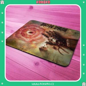 Mousepad – Fullmetal Alchemist #2