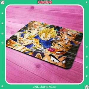 Mousepad – Dragon Ball #2