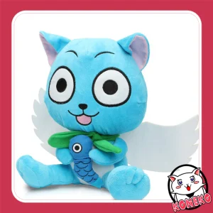 Peluche Happy - Fairy Tail