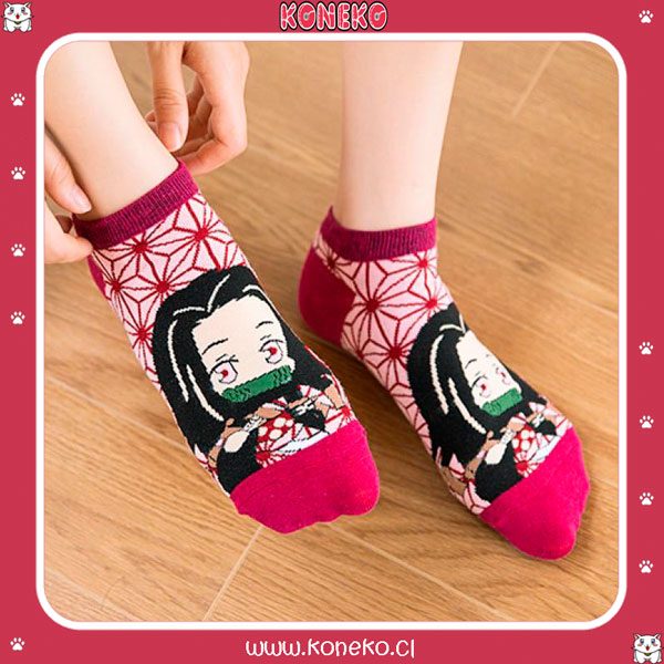 Sock-1