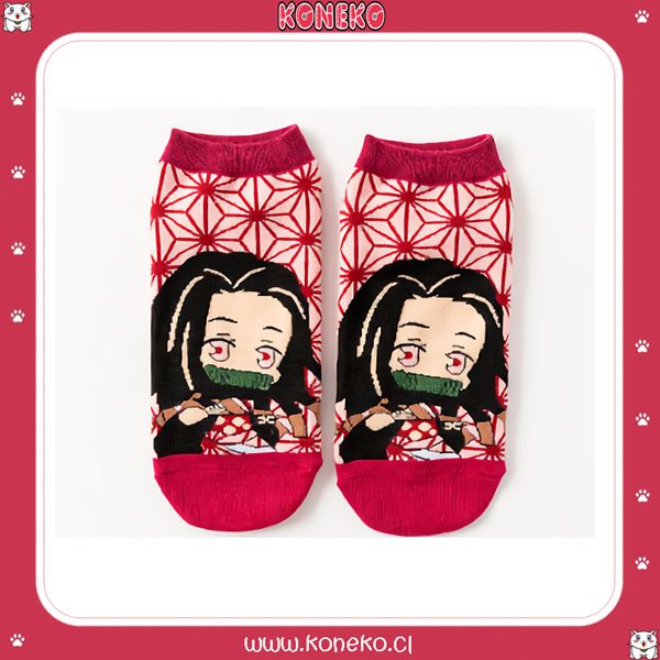 Sock-4