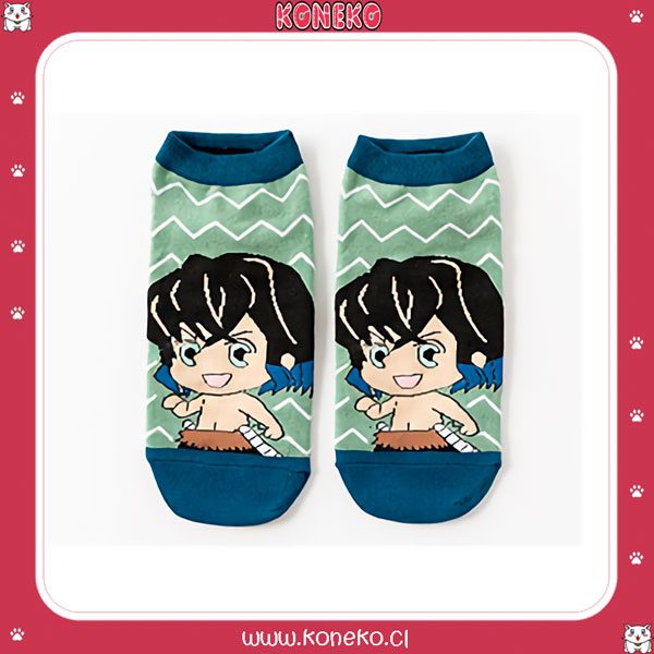 Sock-5