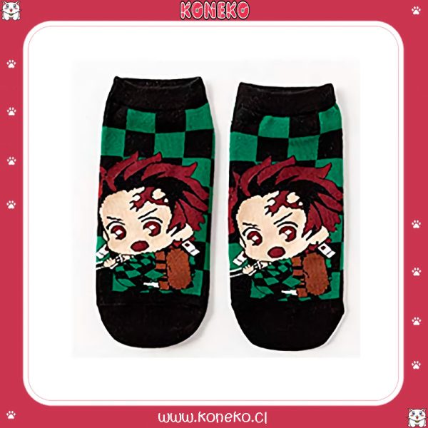 Sock-6