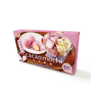 Cacao Mochi Taro